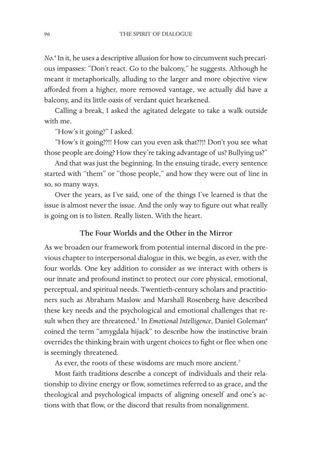 Exemple de page