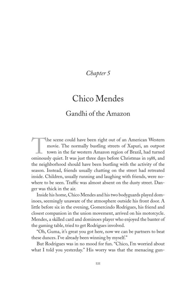 Sample page