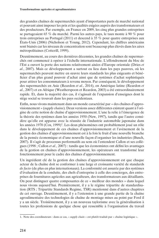 Sample page