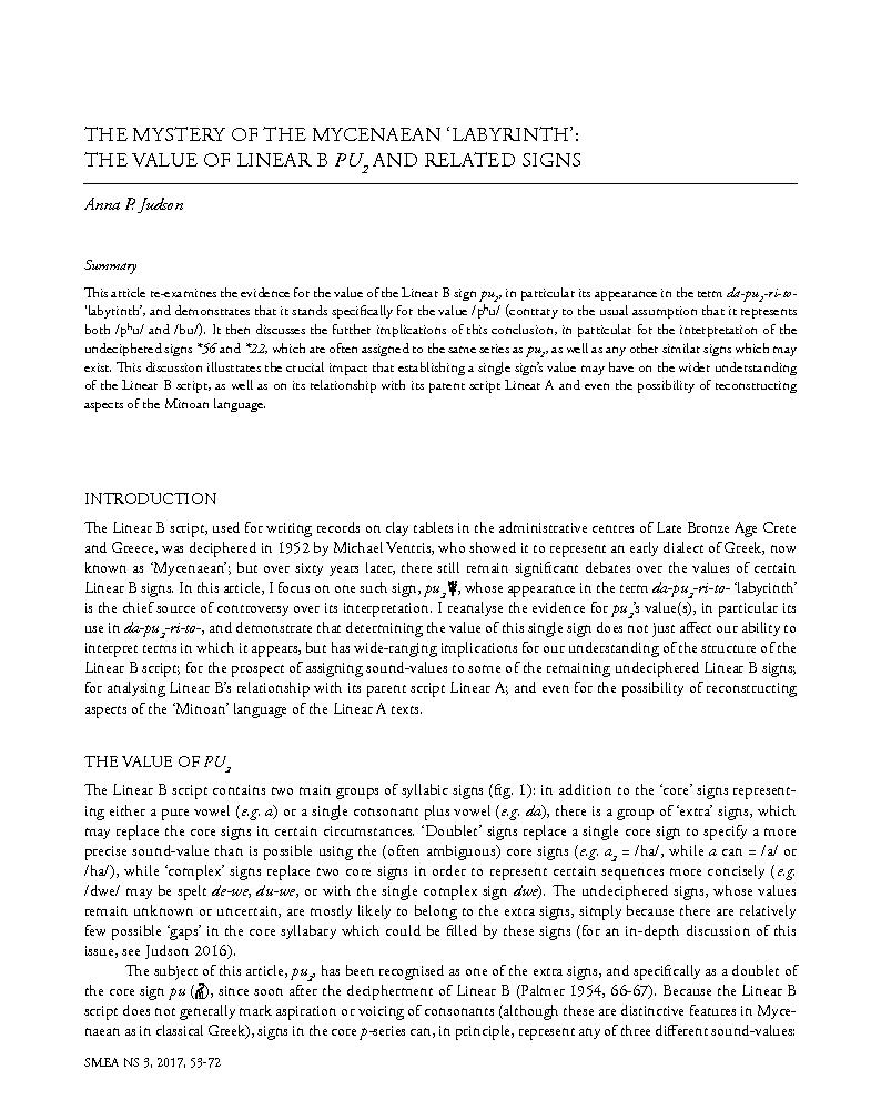 Sample page
