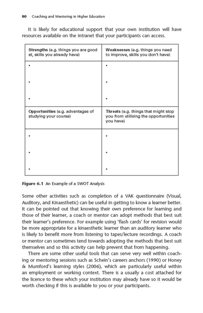 Exemple de page