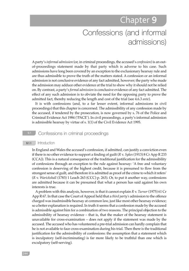 Exemple de page