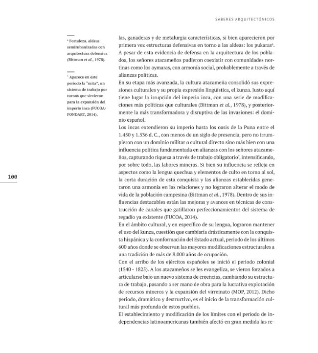 Exemple de page