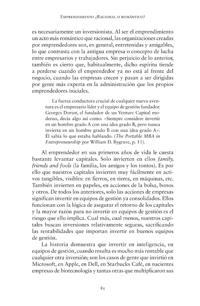 Exemple de page