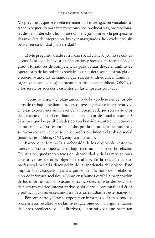 Exemple de page