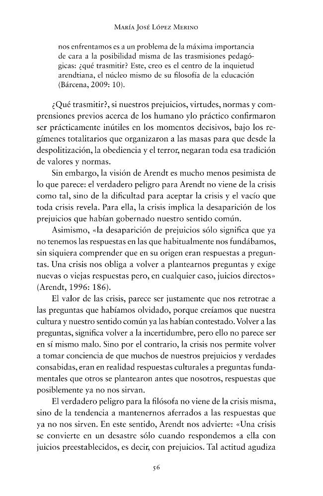 Exemple de page