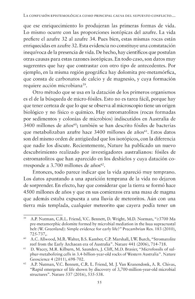 Exemple de page