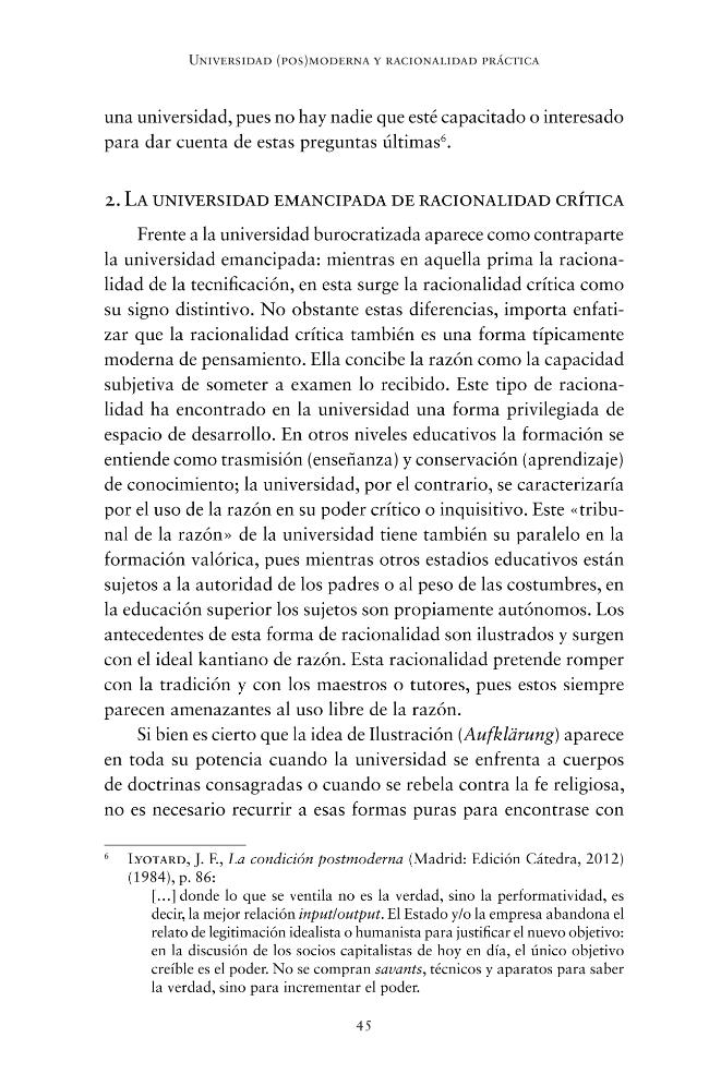 Exemple de page