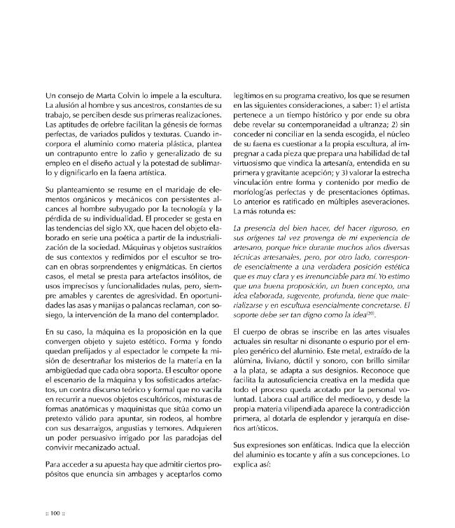 Exemple de page