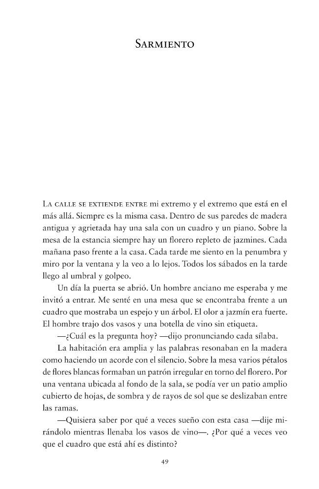 Exemple de page