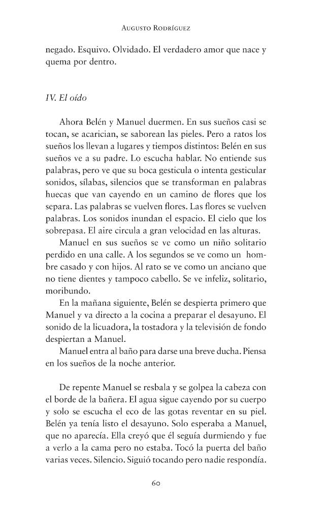 Exemple de page