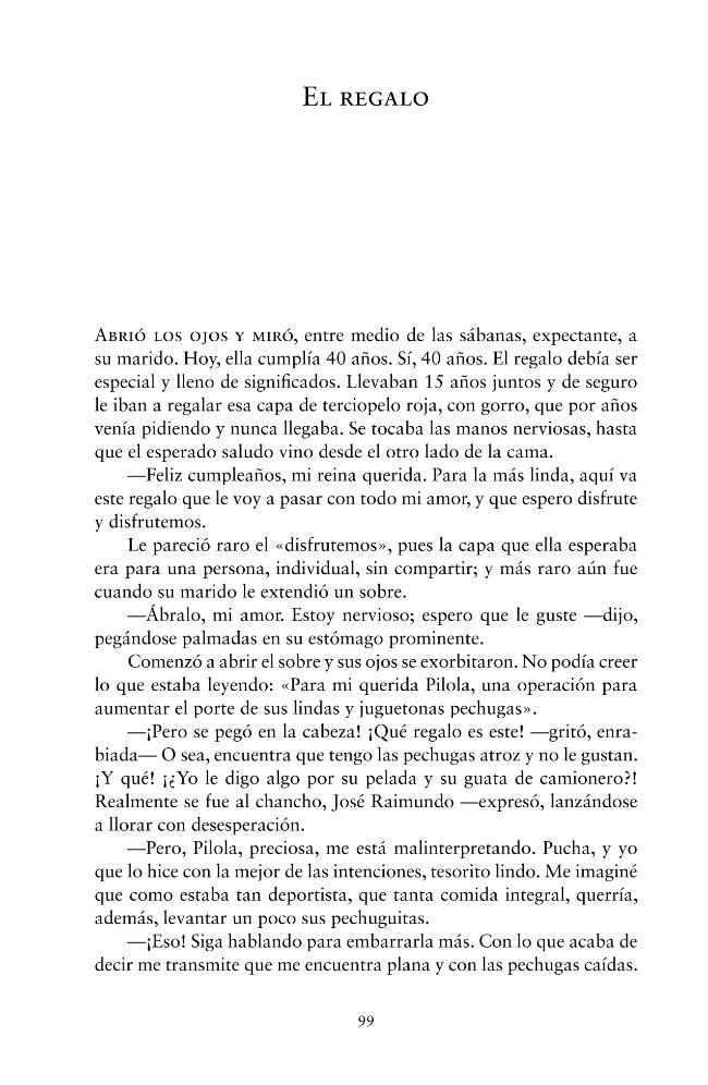 Exemple de page