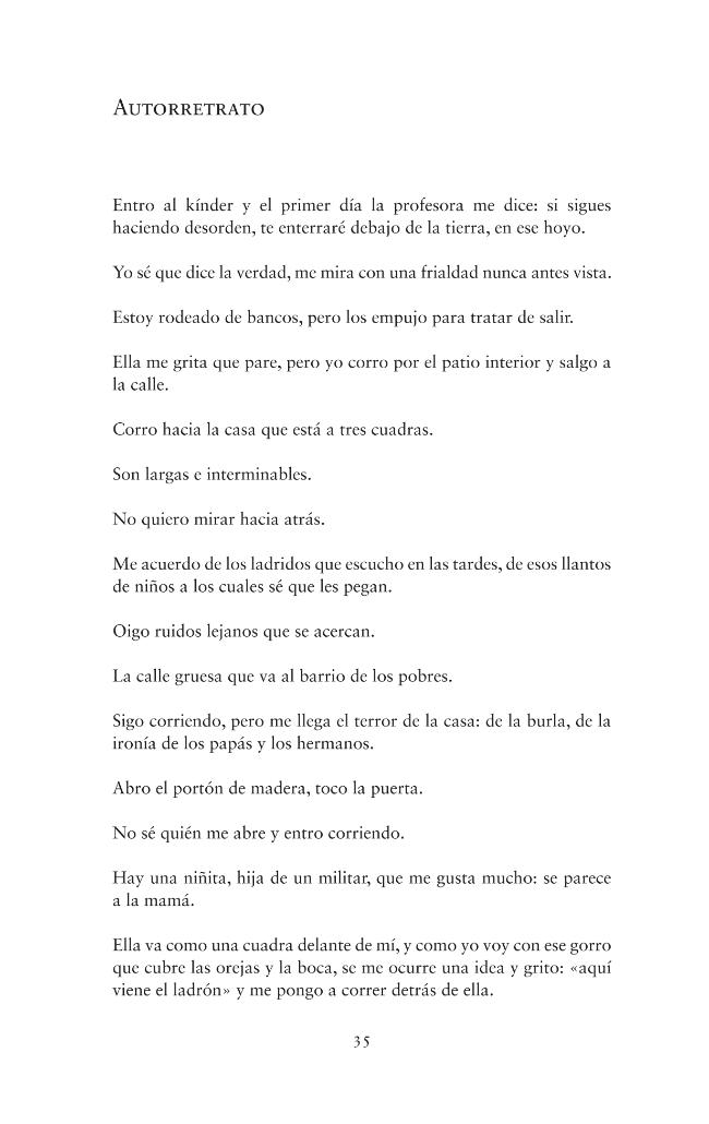 Página de muestra