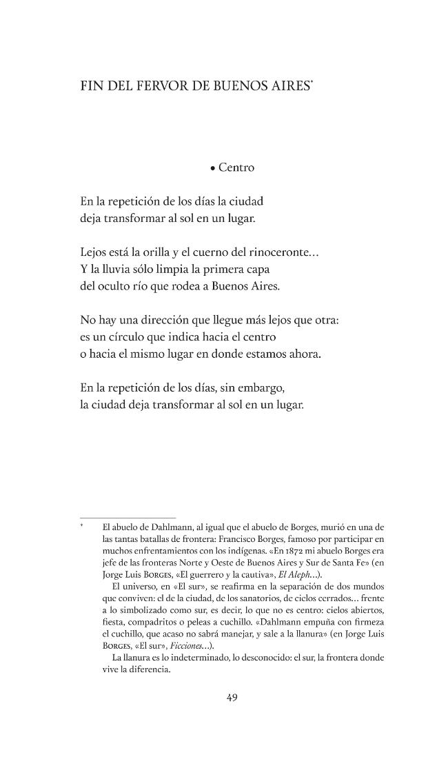 Página de muestra