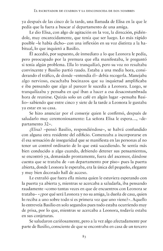 Exemple de page