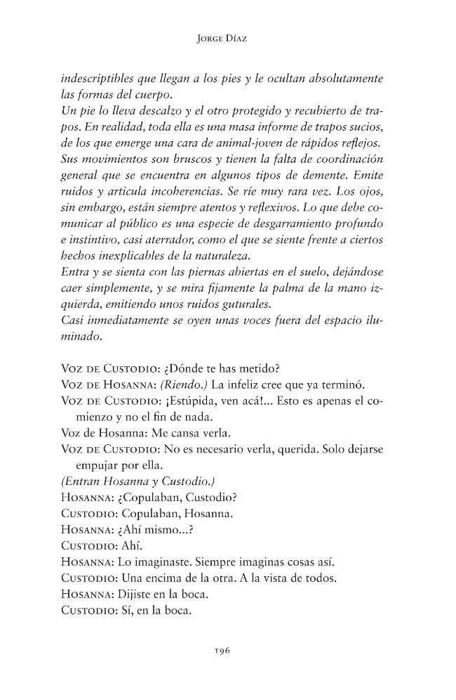 Exemple de page