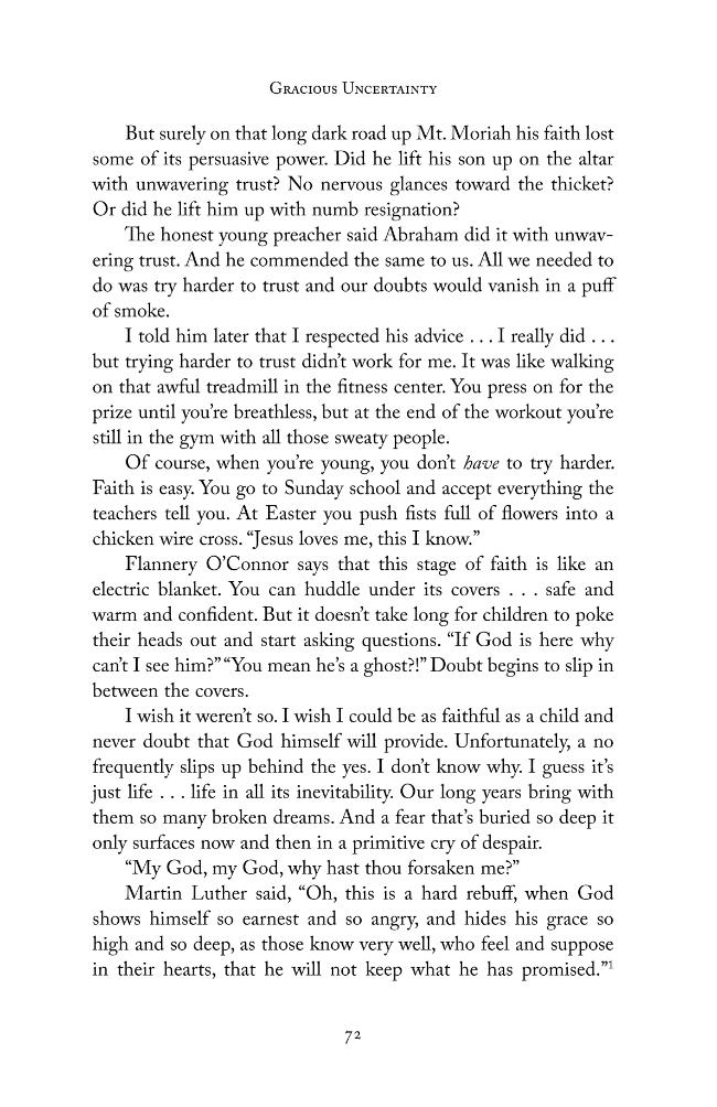 Sample page