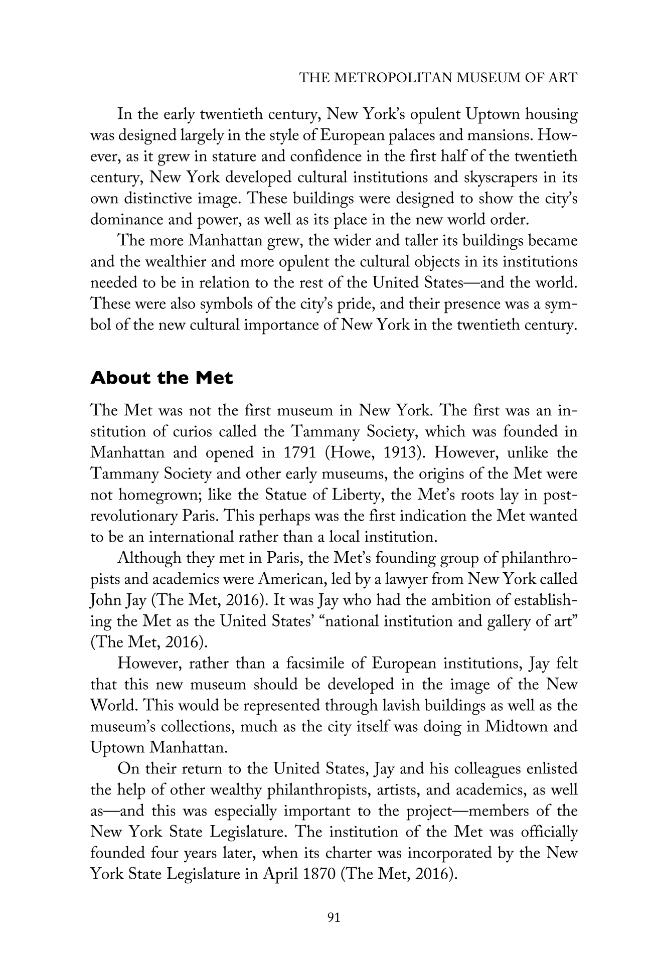 Exemple de page