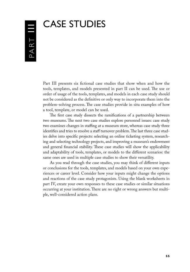 Exemple de page