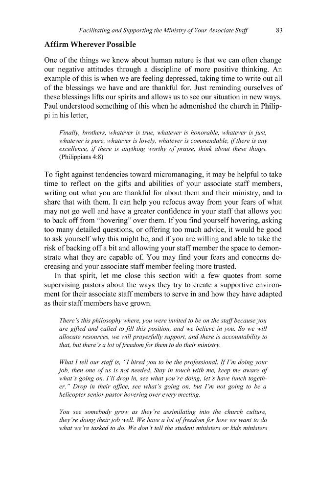 Sample page