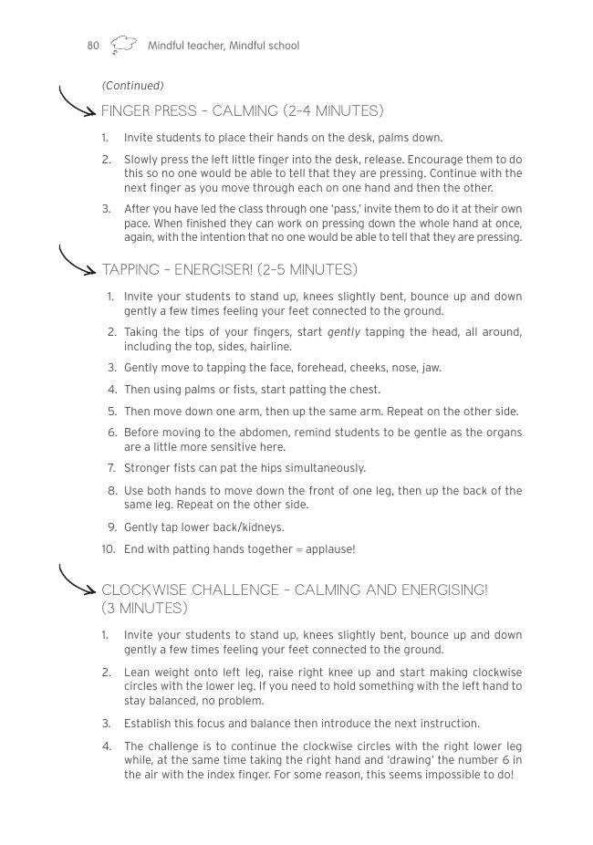 Sample page
