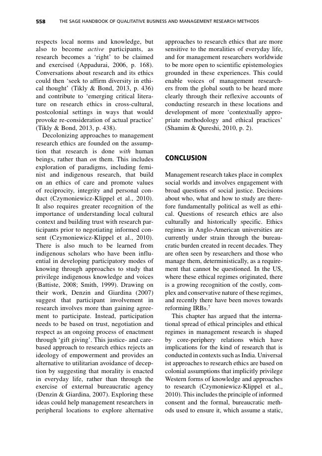 Sample page