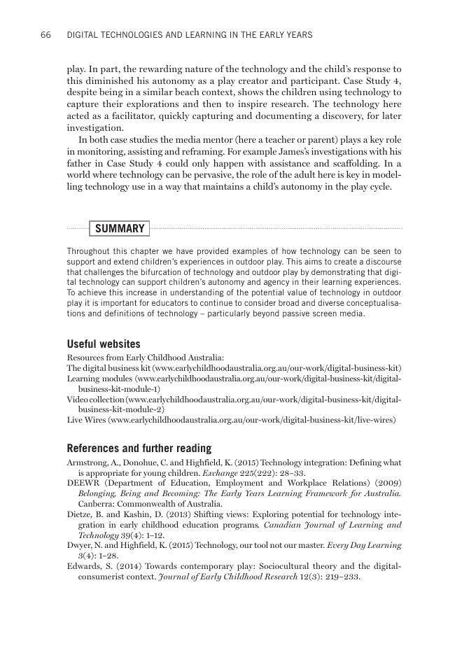 Exemple de page