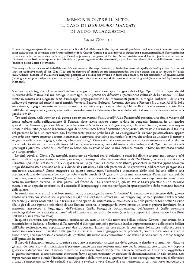Sample page