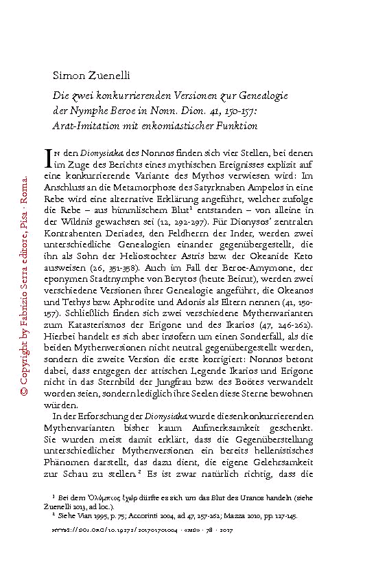 Sample page