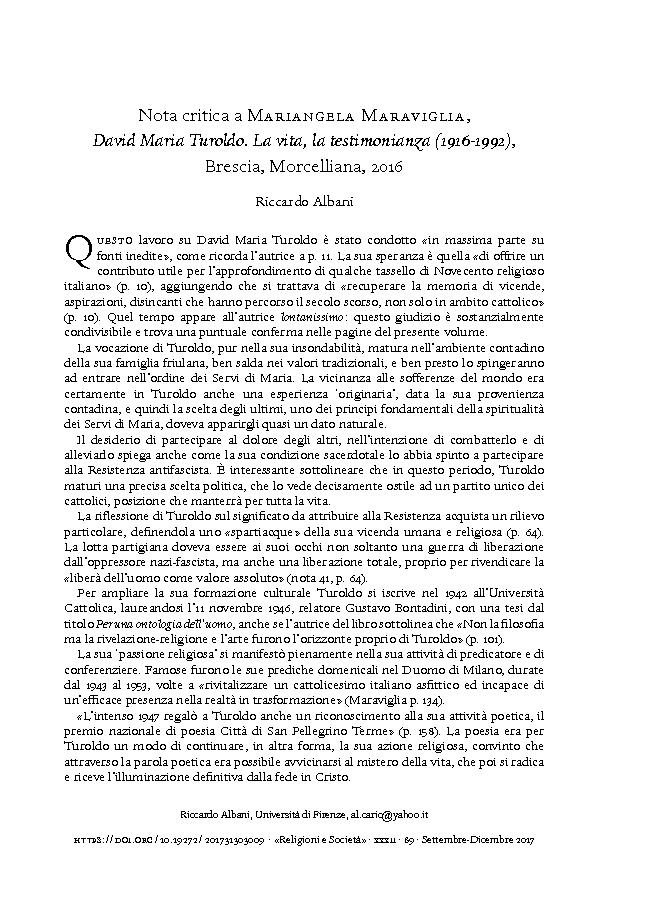 Sample page