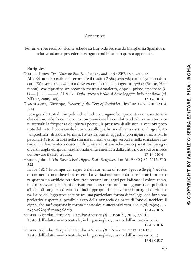 Sample page