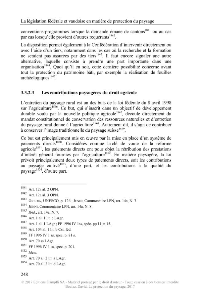 Probeseite