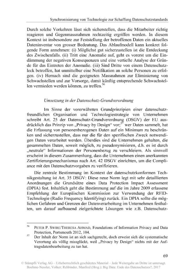 Sample page