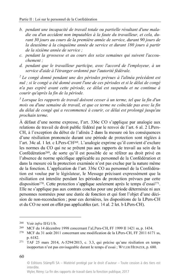 Probeseite