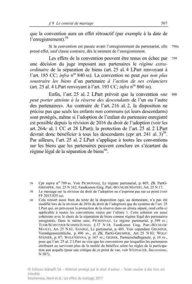 Probeseite