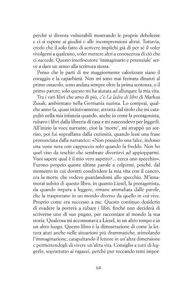 Pagina campione