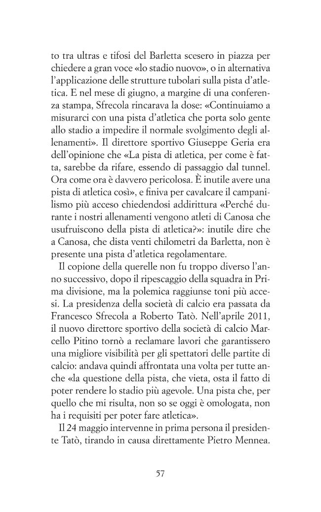 Probeseite