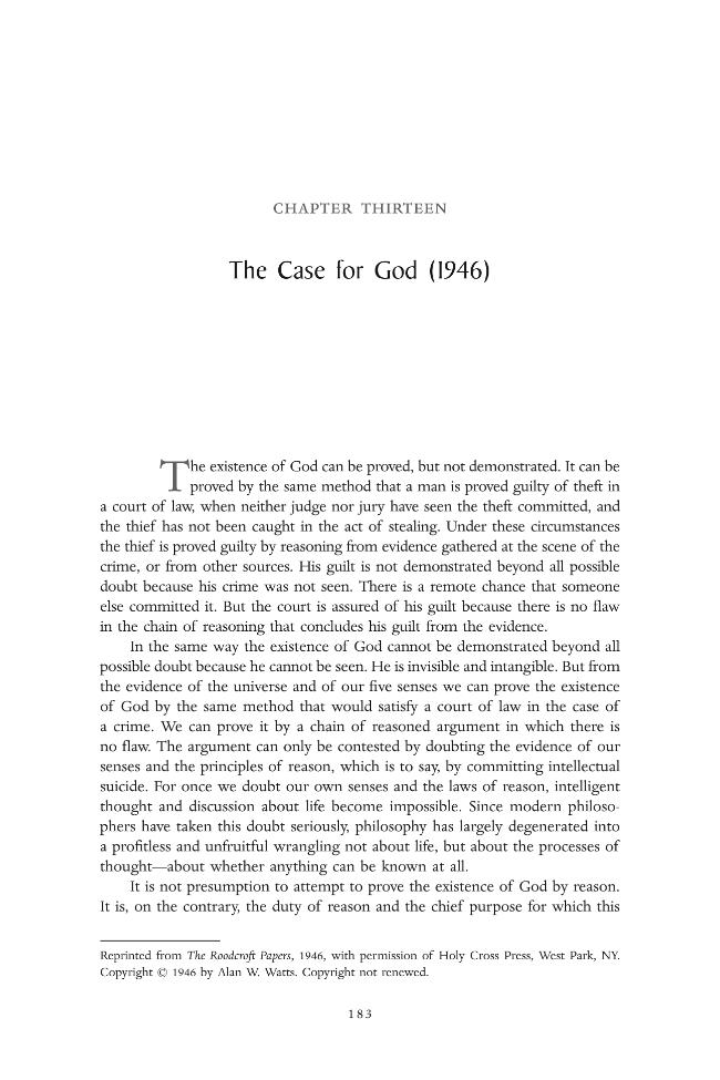 Sample page
