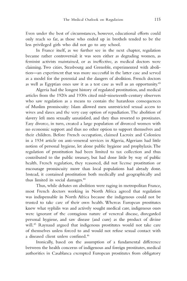 Exemple de page
