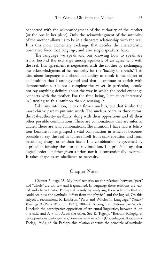 Exemple de page