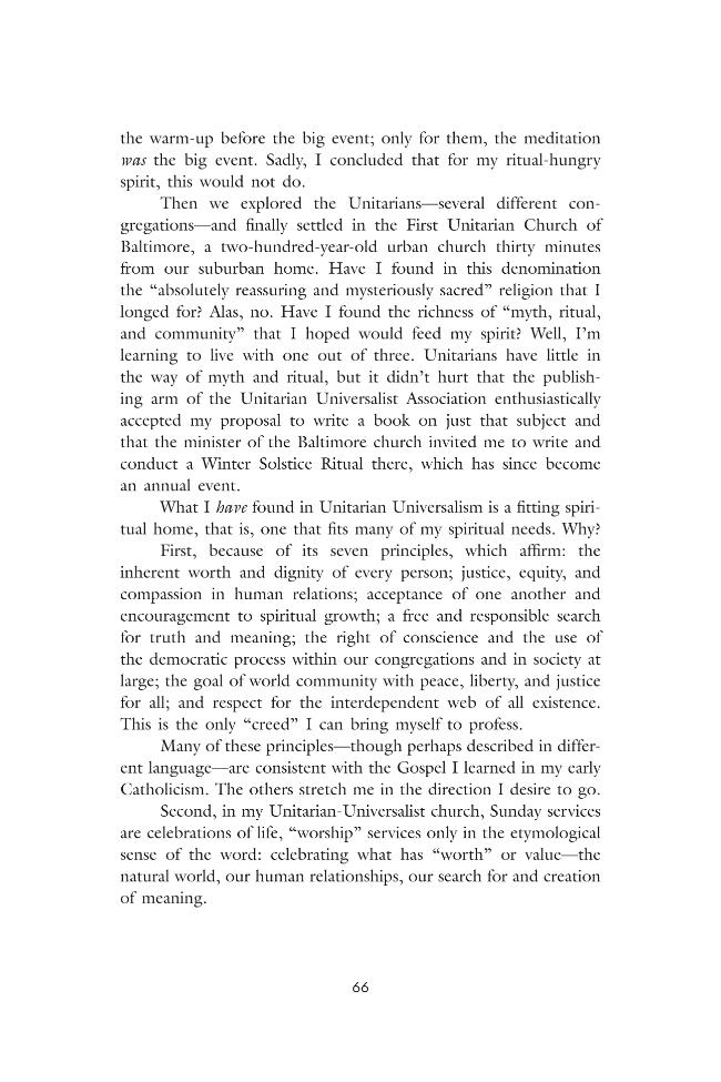 Sample page
