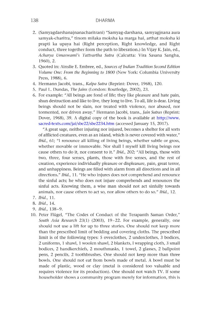 Sample page