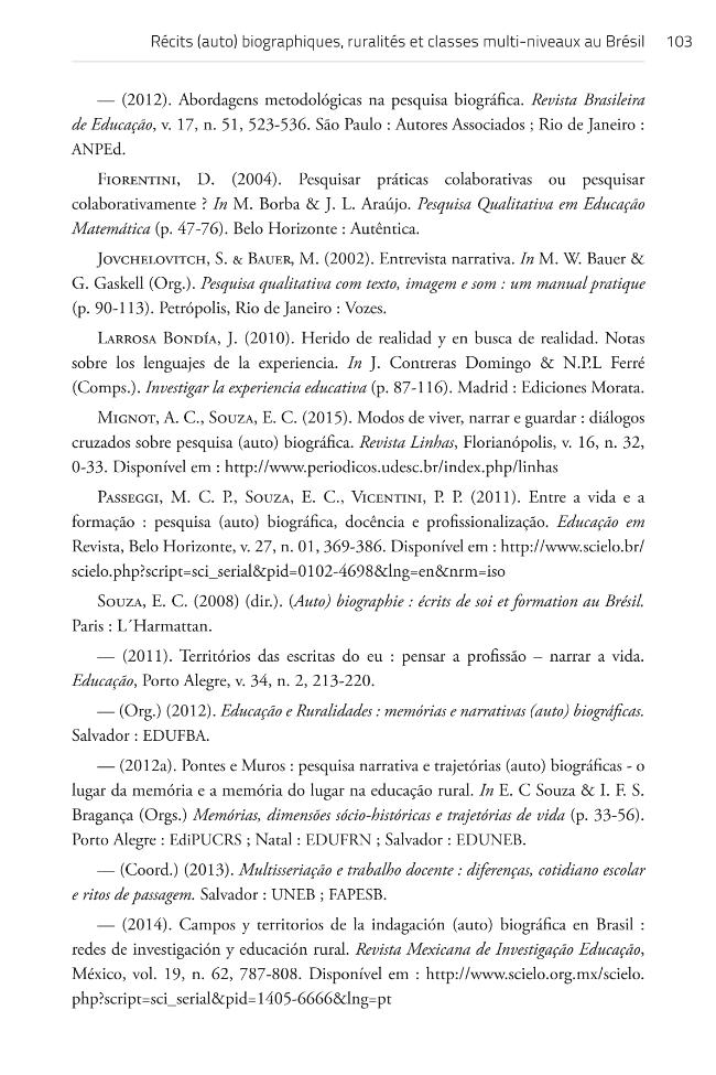 Página de muestra