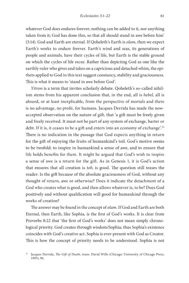 Exemple de page