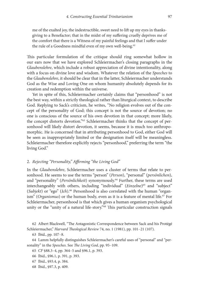 Exemple de page