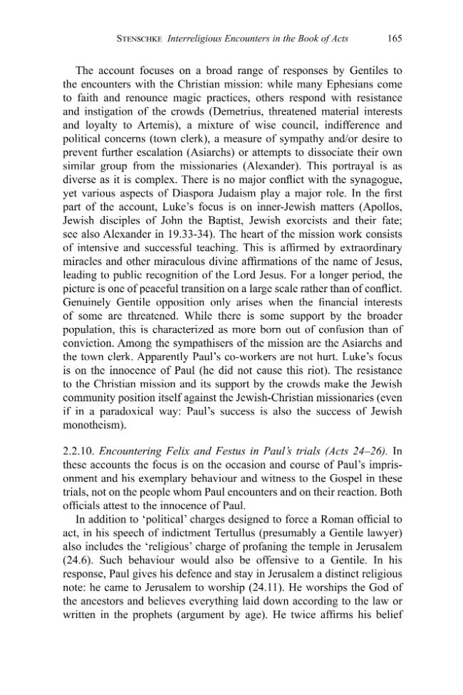 Exemple de page