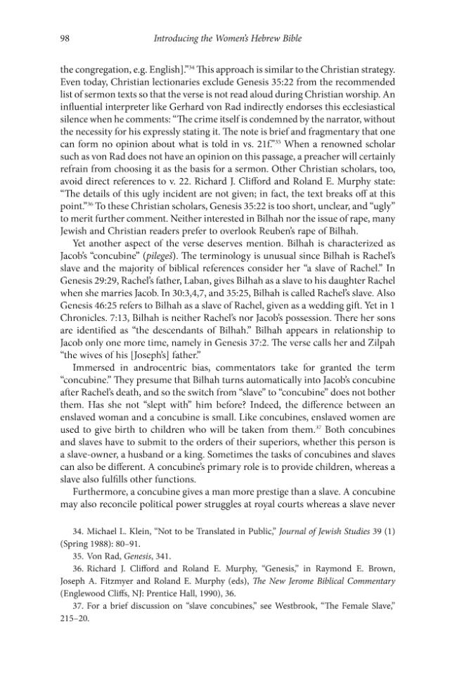 Sample page