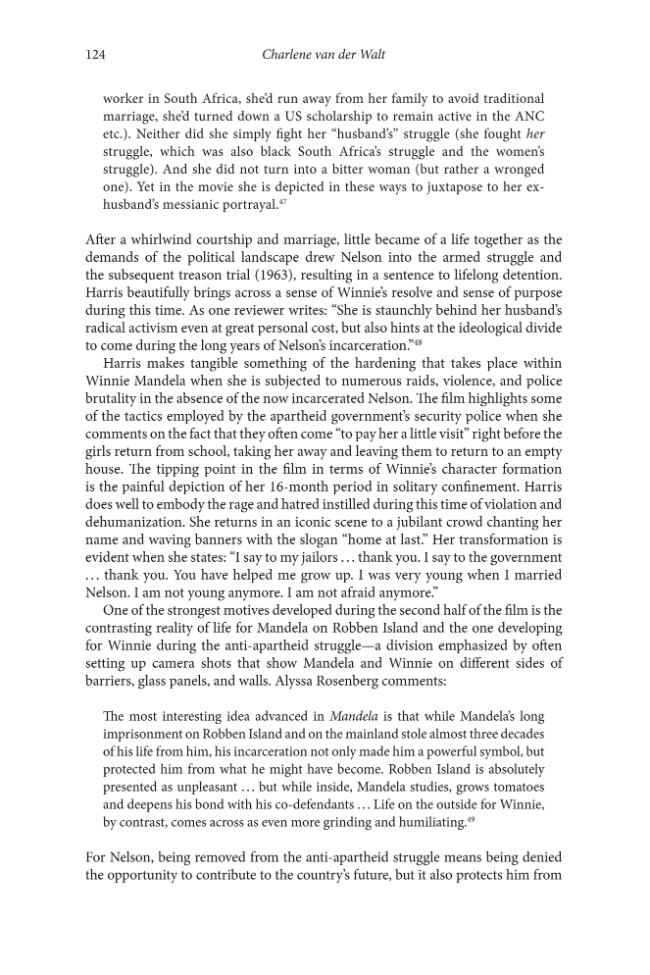 Exemple de page