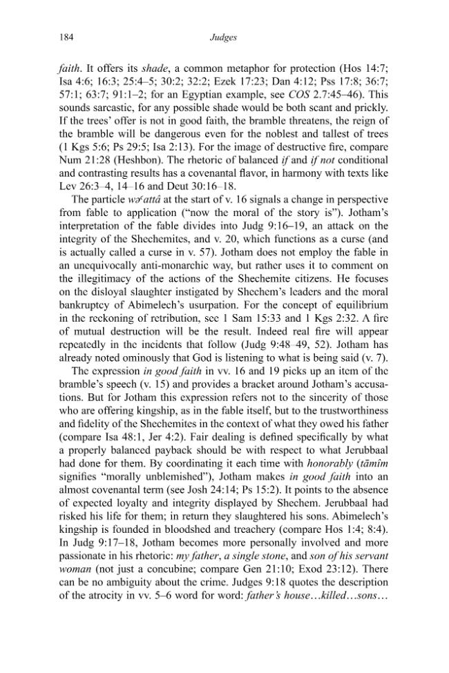 Exemple de page