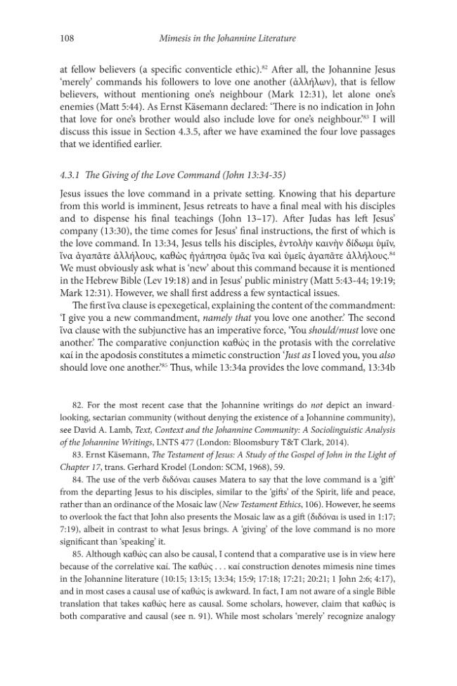 Exemple de page